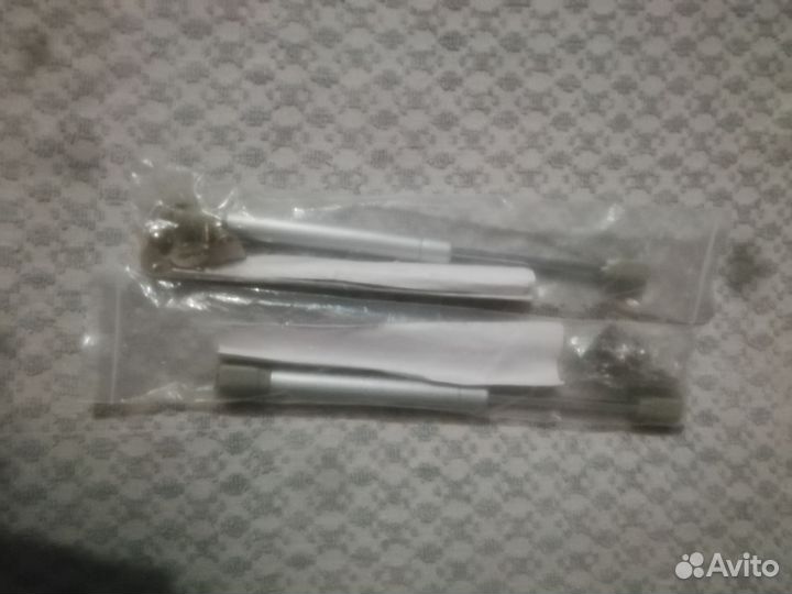 Газовые упоры мебельные