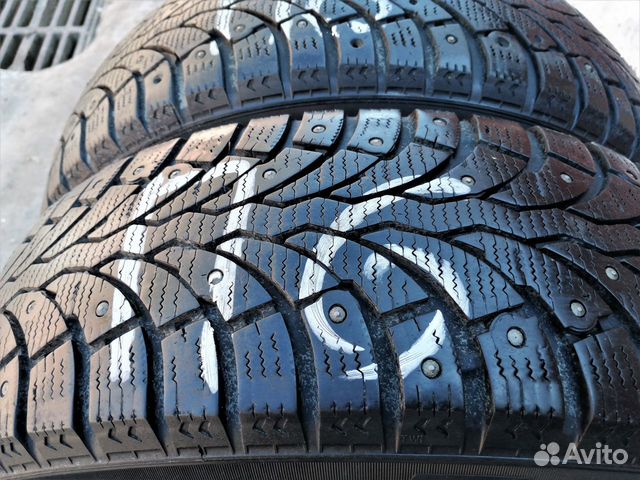 Pirelli Formula Ice 185/65 R15 88T