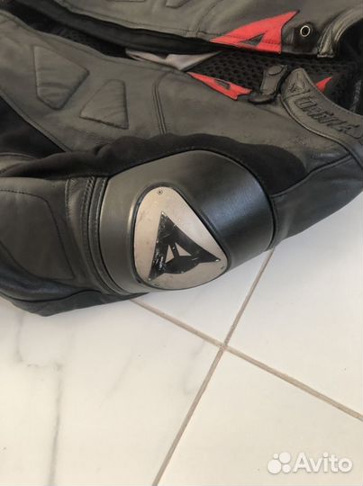 Мотоэкипировка мотокостюм Dainese