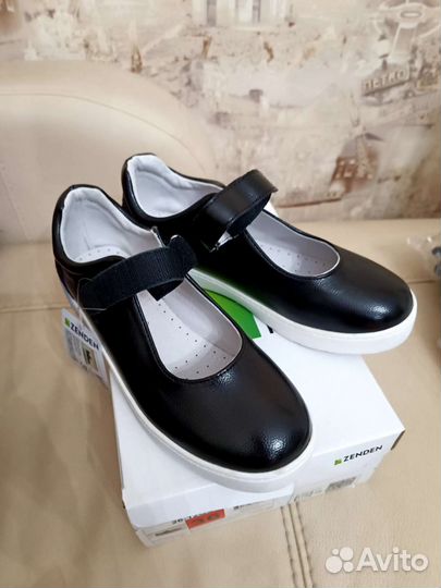 Обувь для девочки