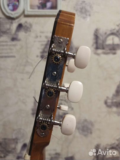 Классическая гитара