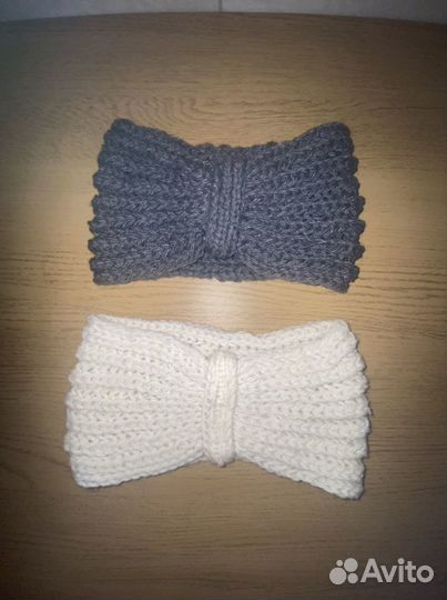 Повязка на голову