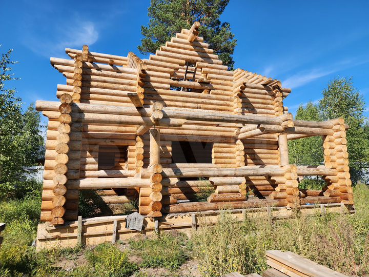 Участок 15 сот. (ИЖС)