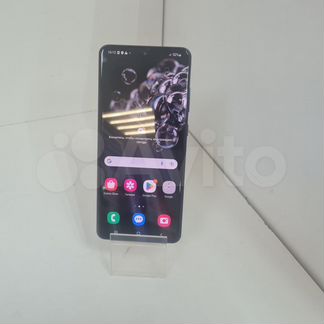Мобильный телефон Samsung Galaxy S20 Ultra 12/128