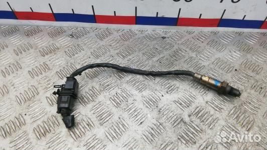 Лямбда-зонд KIA RIO 2 (5BR09PB01)