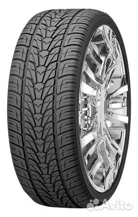 Nexen Roadian HP 275/45 R20 110V