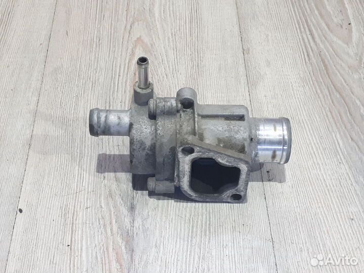 Термостат корпус LADA xray