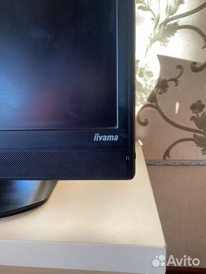 Монитор iiyama ProLite B2403WS
