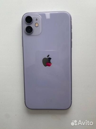 iPhone 11, 256 ГБ