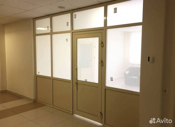 Остекление лоджий