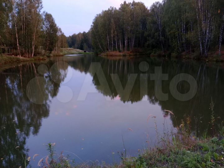 Участок 266 га (СНТ, ДНП)