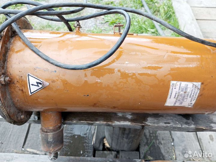 Нагреватель для отопления 5кв