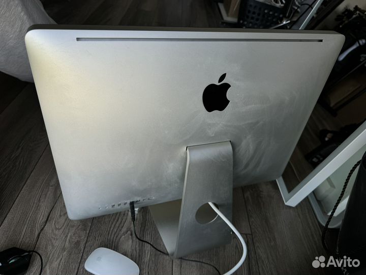 iMac iMac (21 5-inch, Late 2009)