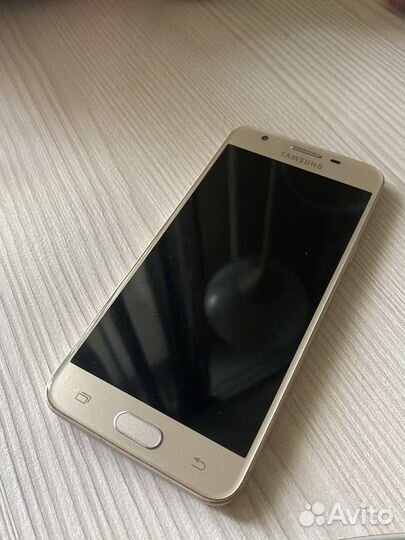 Samsung galaxy J5 prime