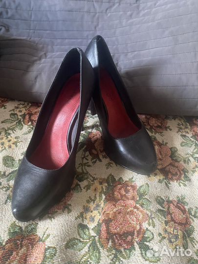 Туфли женские