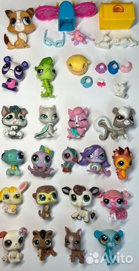Littlest Pet Shop