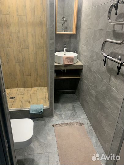 Ремонт квартир