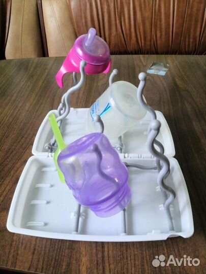 Сушилка для детских бутылочек