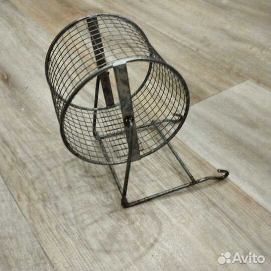 Колесо для хомяка, или домашней мыши