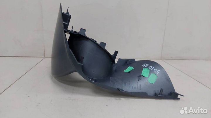 Накладка кузов внутри Seat Leon 1P1 2005-2013