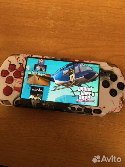 Sony PSP E 3008