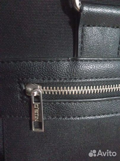 Сумка мужская