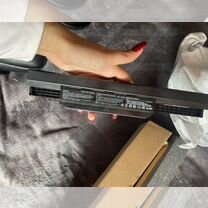 Аккумулятор для ноутбука asus A32-K53 5200 mAh