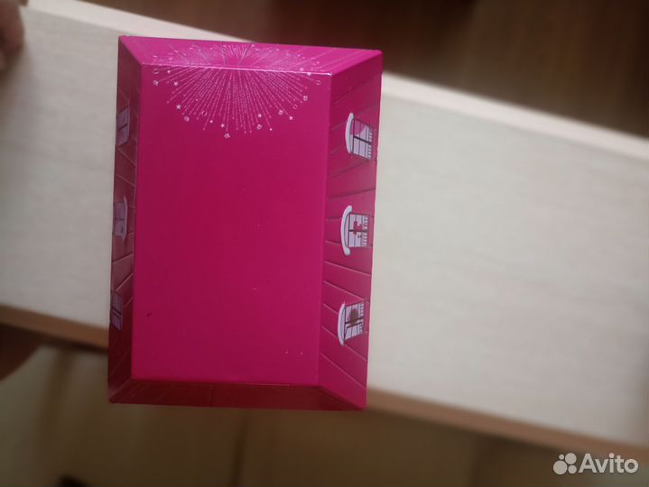 Коробка для интерьера