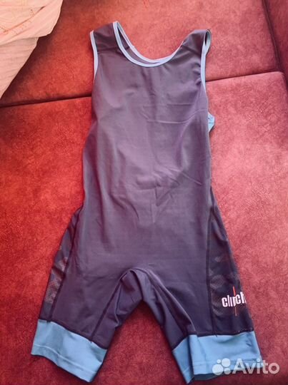 Трико Атлетическое