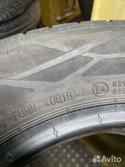 Continental EcoContact 6 175/65 R15