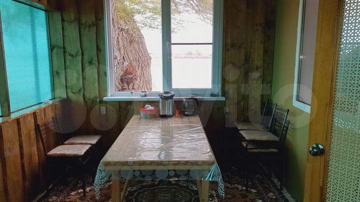 Дом 50 м² на участке 10 сот.