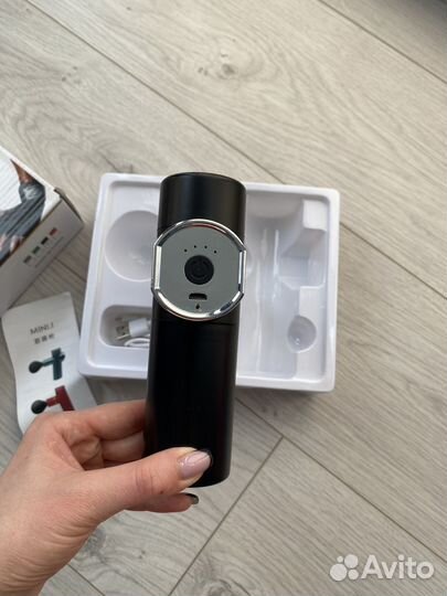 Массажер вибрационный для тела