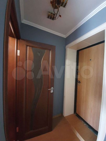 2-к. квартира, 48 м², 2/5 эт.