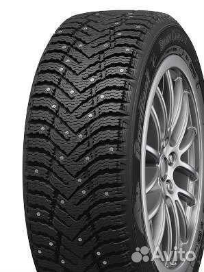 Cordiant Snow Cross 2 185/65 R15 92T