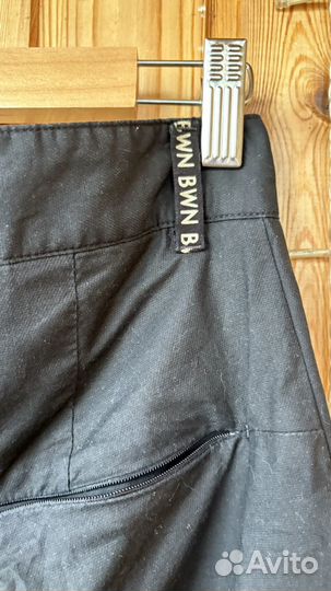 Штаны мужские