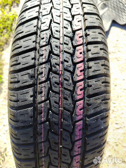 Кама-205. 175/70 R13