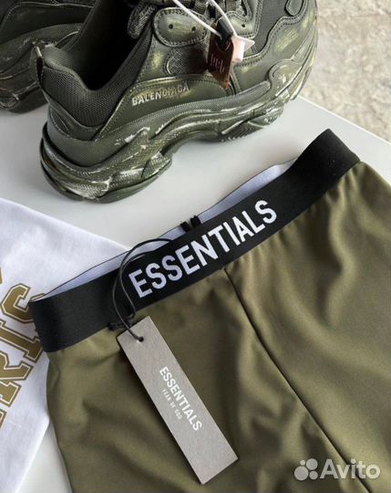 Спортивный костюм