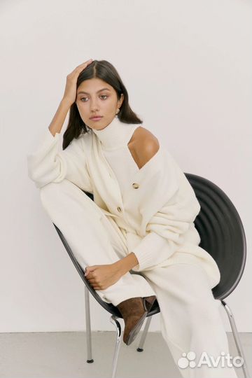 Костюм тройка The Ninki