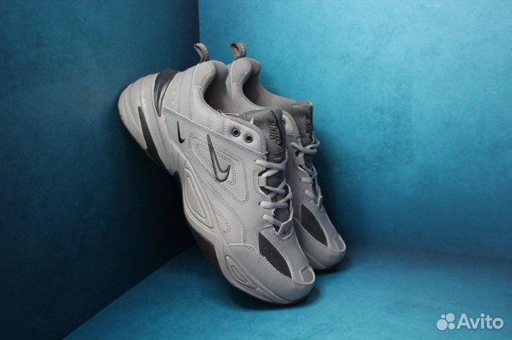 Кроссовки Nike M2K Tekno 44,45р