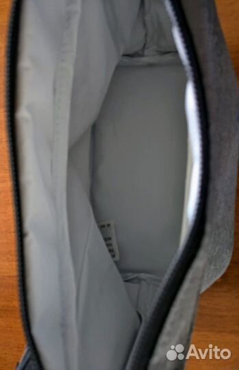 Изотермическая сумка холодильник