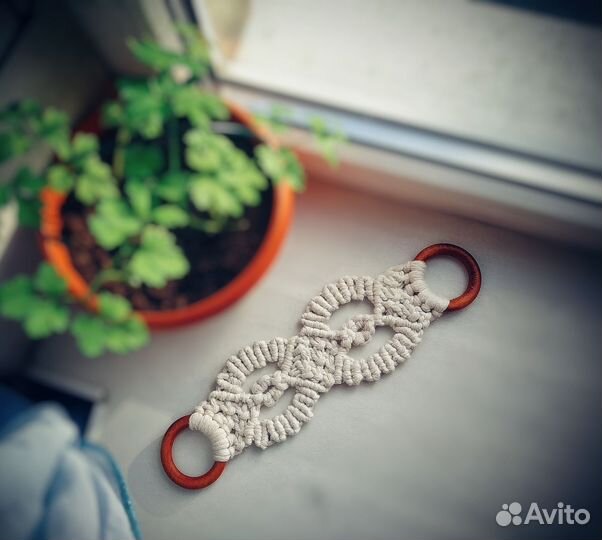 Держатель - подвес для полотенец