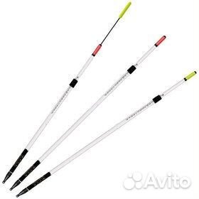 Поплавок Cralusso матчевый, 4 гр