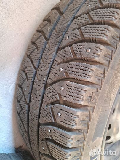 Шины диски и колеса 185 65 r15 зимние