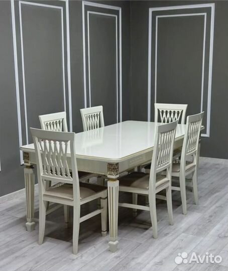 Комплект кухонной мебели