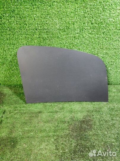 Крышка подушки безопасности Skoda Fabia 2 2009