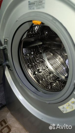 Стиральная машина lg бу 7кг