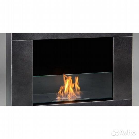 Биокамин в портале Silver Smith Portal Lux 2