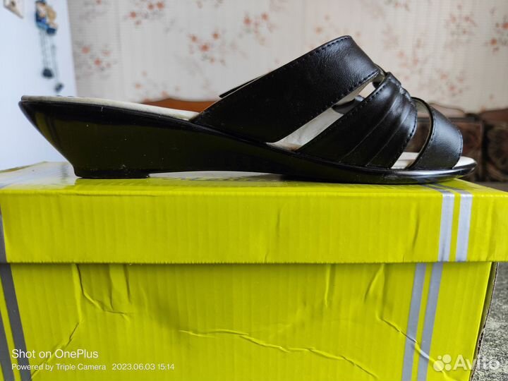 Обувь женская