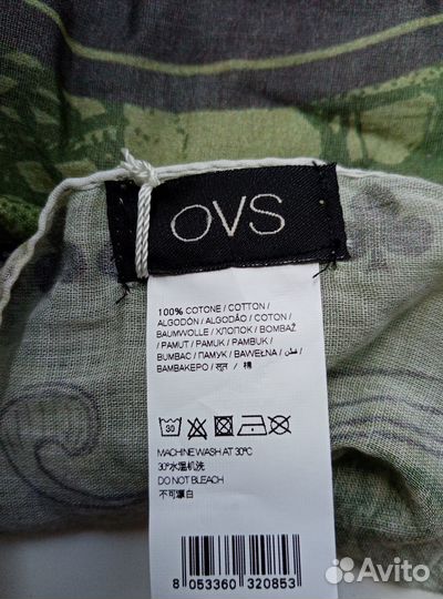 Бандана.OVS.Венеция.Италия