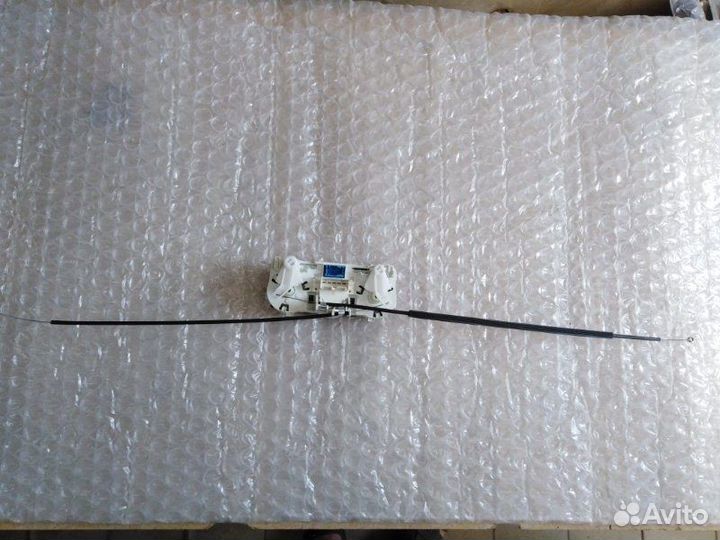 Блок управления отопителем Opel Corsa 2007 - 2014